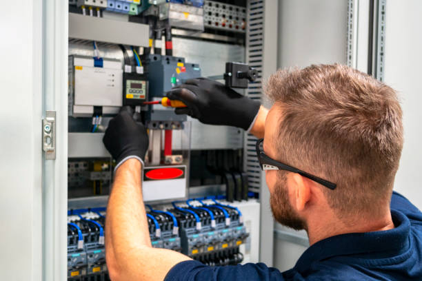 Best Electrical Installation Contractor  in Preston, TX