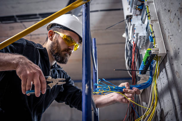 Best Electrical Rewiring Services  in Preston, TX