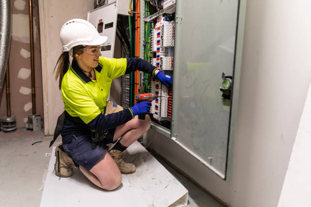 Best Electrical Repair Services  in Preston, TX