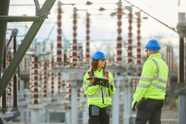 Best Best Electricians Near Me  in Preston, TX