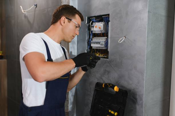 Best Home Electrical Repair  in Preston, TX