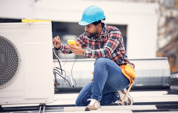 Best Emergency Electrical Repair  in Preston, TX