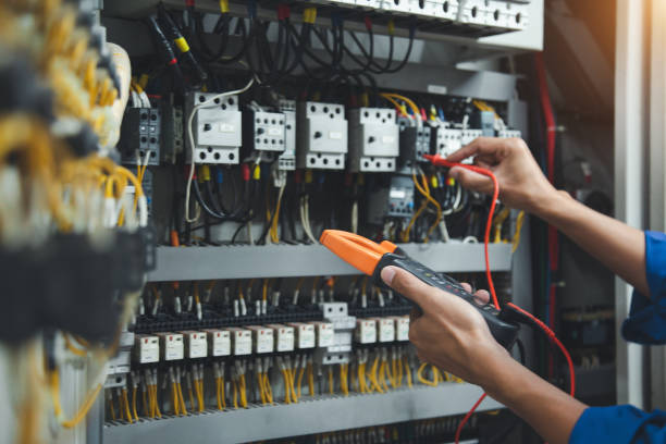 Best Electrician Near Me  in Preston, TX