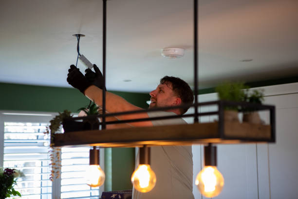 Best Affordable Electrical Installation  in Preston, TX
