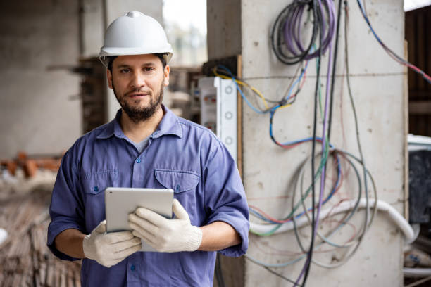 Best Industrial Electrical Services  in Preston, TX