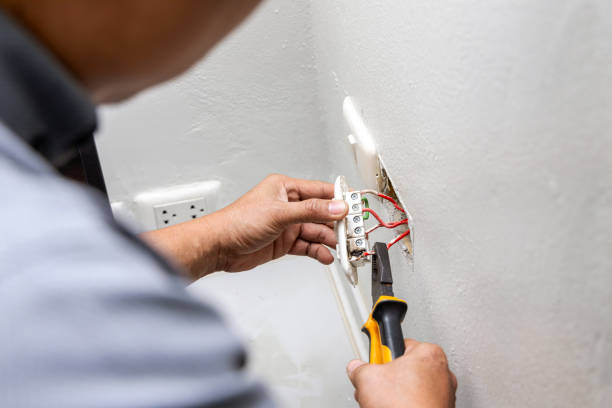 Best Electrical Wiring Services  in Preston, TX