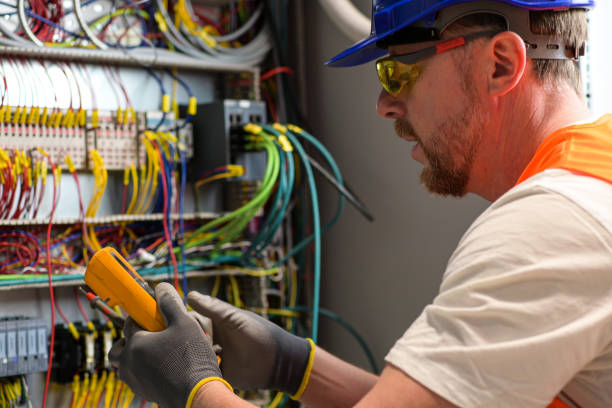 Best Electrical Installation Contractor  in Preston, TX