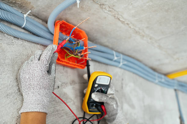 Best Electrical Outlet Repair  in Preston, TX