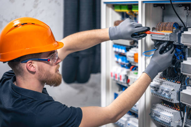 Best Residential Electrician Services  in Preston, TX