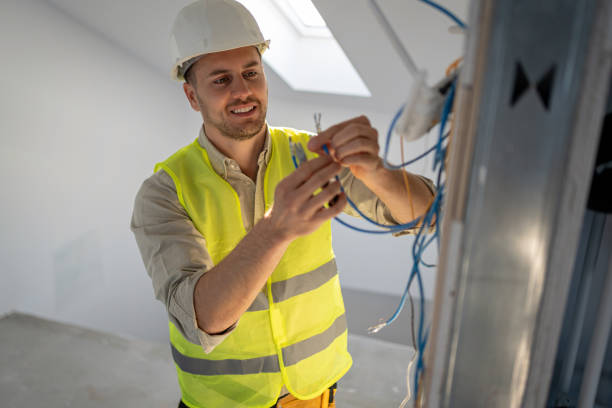 Best Electrical Rewiring Services  in Preston, TX