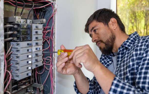 Best Emergency Electrician Near Me  in Preston, TX